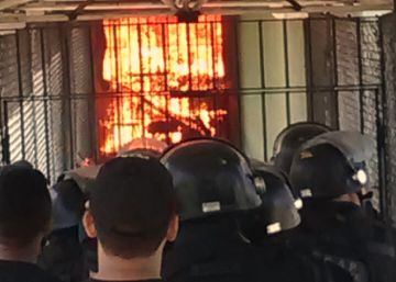 PCC, o “talibã” dos presídios cearenses