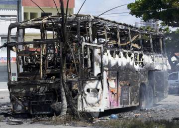 Com situação carcerária precária, Rio Grande do Norte vive onda de violência