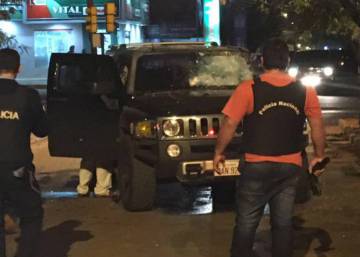 Assassinato do “rei do tráfico” na fronteira deixa em alerta autoridades brasileiras