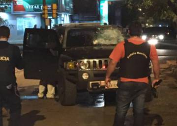 Assassinato do “rei do tráfico” na fronteira deixa em alerta autoridades brasileiras