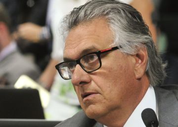 Ronaldo Caiado: “Governo do PT estava lambuzado em bandalheira”