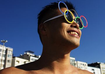 “Fomos muito injustos com vocês. Tudo na Rio 2016 foi perfeito” “Fomos muito injustos com vocês. Tudo na Rio 2016 foi perfeito”