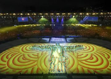 Justiça do Rio bloqueia bens de emissora oficial dos Jogos Olímpicos