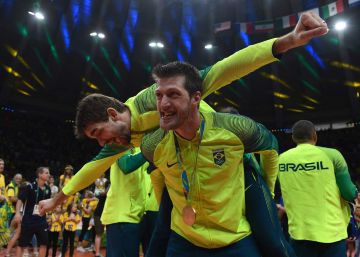 E tudo saiu bem na Rio 2016, imperfeitamente maravilhosa