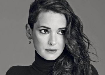 Winona Ryder fala sobre ‘Stranger Things’, idade e redes sociais