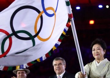 Brasil fecha a Olimpíada do Rio com a melhor participação do país em Jogos