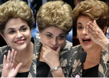 Júri de Dilma, dia 4: petista discursa para história com pouca chance de ser absolvida