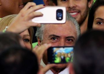 Na reta final, Temer volta a pressionar aliados para acelerar impeachment