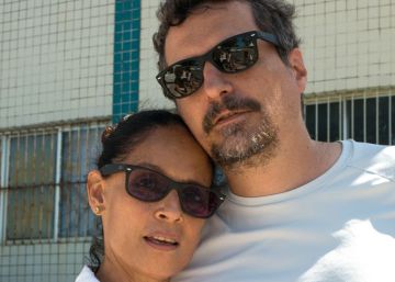 Sonia Braga: “La mujer no ha alcanzado el estatus de ser humano”