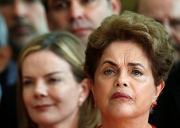 Queda de Dilma sela fim da era PT