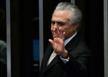 Michel Temer, o presidente que ninguém pediu