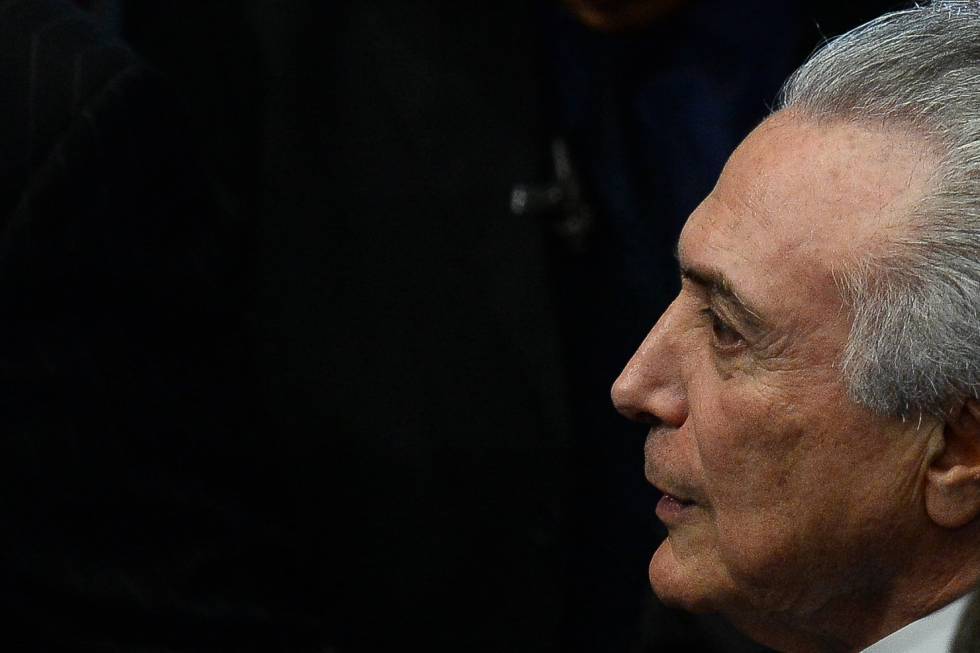 Michel Temer Presidente Michel Temer Presidente