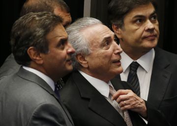 Uma estreia com crise na base aliada