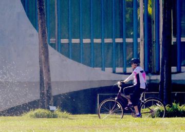 Dilma recorre ao Supremo Tribunal Federal para anular o impeachment