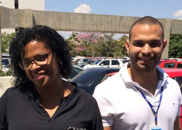 Optimismo y miedo en el corazón de la burocracia brasileña