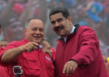 Desaparece o jornalista venezuelano que informou sobre protestos contra Maduro Desaparece o jornalista venezuelano que informou sobre protestos contra Maduro