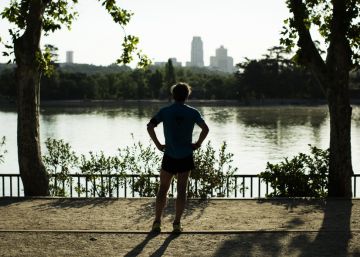 Correr sem freio: o bilionário mercado das corridas pelo mundo