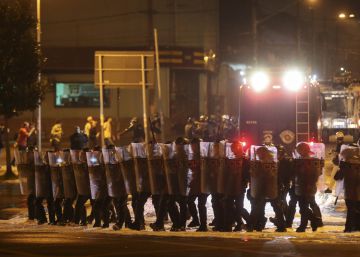 Caso de manifestantes detidos em São Paulo abre guerra entre Ministérios Públicos