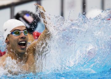 Dez apostas do Brasil para os Jogos Paralímpicos do Rio