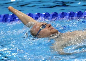 A festa volta ao Rio com os atletas paralímpicos