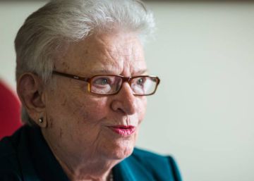 Erundina estreia sabatinas EL PAÍS-EBC com candidatos a prefeito de São Paulo