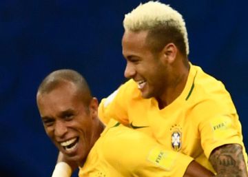 Brasil vence a Colômbia por 2 a 1 pelas eliminatórias da Copa do Mundo 2018