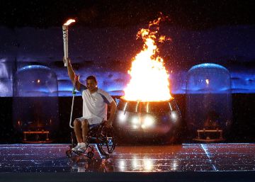 Um chamado à inclusão no Maracanã