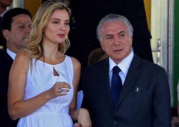 Contra protestos, Temer prepara desfile em carro fechado para o 7 de Setembro