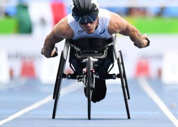 Automutilação e práticas de tortura, o ‘doping’ dos atletas paralímpicos