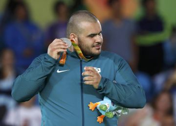 As medalhas do Brasil na Paralimpíada: conheça os atletas