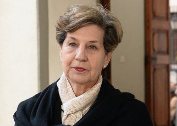 Isabel Allende anuncia sua candidatura à presidência do Chile Isabel Allende anuncia sua candidatura à presidência do Chile