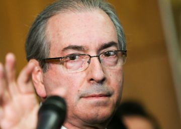Eduardo Cunha perde o mandato na Câmara por 450 votos a apenas 10