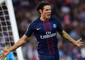 PSG e Arsenal empatam por 1 a 1 pela Champions League PSG e Arsenal empatam por 1 a 1 pela Champions League