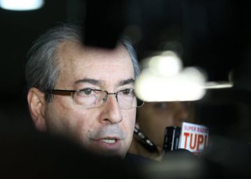 ‘Mr. Trust’, Eduardo Cunha como símbolo do combate à corrupção