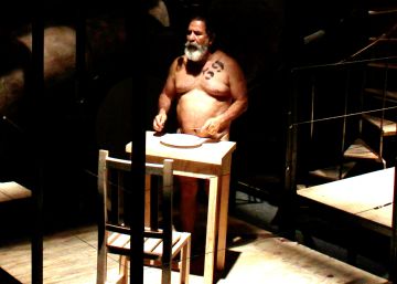 Teatro para sair da caixinha