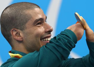 As medalhas do Brasil na Paralimpíada: conheça os atletas (2)