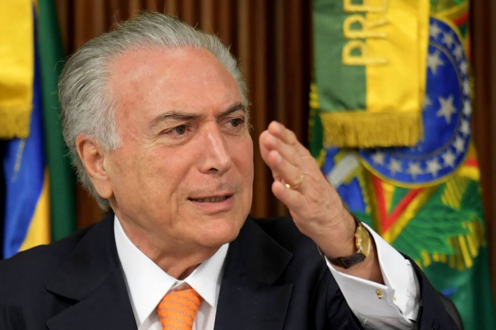 Privatização Governo Michel Temer Privatização Governo Michel Temer