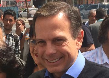 O “administrador” Doria vira alvo dos rivais na corrida pela Prefeitura de SP