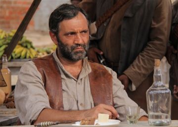 Morre ator Domingos Montagner, de ‘Velho Chico’