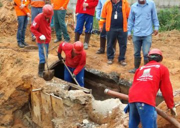 Investigação sobre mortes de políticos no Rio desenmascara os traficantes do ‘ouro’ da Petrobras