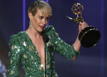 ‘Game of Thrones’, ‘American Crime Story’ e ‘Veep’, as vencedoras do Emmy 2016