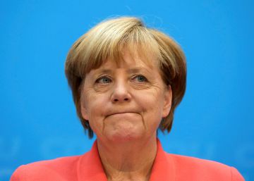 Merkel enfrenta uma nova derrota eleitoral em Berlim
