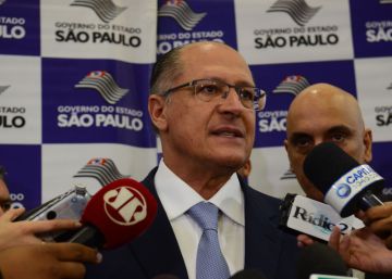 ONG denuncia Alckmin na ONU por repressão da PM em protestos contra Temer