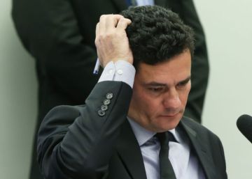 Moro recua e exclui de processo nome de fonte de blogueiro Moro recua e exclui de processo nome de fonte de blogueiro