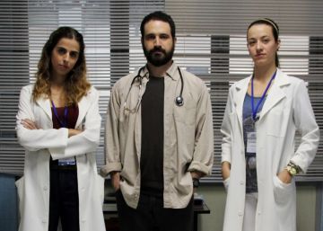 Série humaniza a relação médico-paciente na periferia de São Paulo