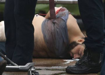 Polícia investiga vínculos dos ataques de Nova York com o terrorismo islâmico