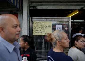 Crise humanitária na Venezuela requer resposta regional Crise humanitária na Venezuela requer resposta regional