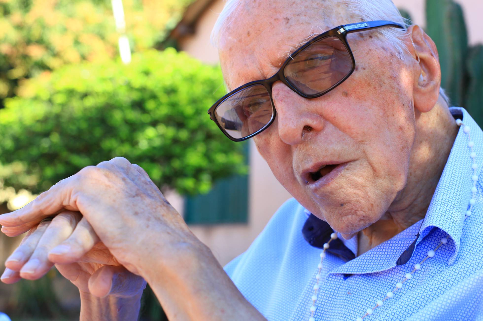 Pedro Casaldáliga, o bispo que enfrentou a ditadura em nome dos índios Pedro Casaldáliga, o bispo que enfrentou a ditadura em nome dos índios