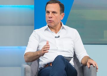 Doria confirma ascensão no Datafolha e segundo turno segue indefinido em São Paulo