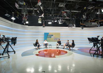 Assista a todas as entrevistas com os candidatos à Prefeitura de São Paulo 2016